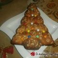 Cooksnap από thomaei στη συνταγή Τσουρέκι νηστίσιμο γεμιστό