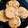 El cooksnap de María cuando hizo Pan Pita de Avena Casero.