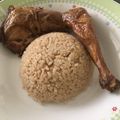 Cooksnap dari Shinta Dewi untuk resep Ayam Panggang Hainan
