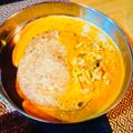 Sudha Abhinav's cooksnap of when they made ஸ்பைசி சப்பாத்தி(spicy chapati recipe in tamil).