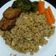 Cooksnap dari hiranasmy untuk resep resep nasi goreng oncom
