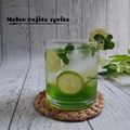 Cooksnap dari Mama fathan untuk resep Mojito Sprite