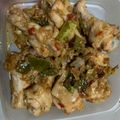 รูป Cooksnap ของ Sakunrat Nammun เมื่อเขาทำ ไก่อบสมุนไพร