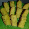 Cooksnap dari Windha Kusuma untuk resep BIKA AMBON EKONOMIS (pake teflon)