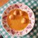 El cooksnap de Alicia Carrillo cuando hizo Albóndigas con salsa de verduras.