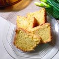 Cooksnap dari Mba’Oppie_Kitchen untuk resep Cake Labu Kuning