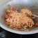 Cooksnap dari kucingkepanasan untuk resep Japanese napolitan spaghetti with cabbage