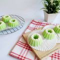 Cooksnap dari Lisna Rachmayanti untuk resep Putu Ayu Lembuutt Ekonomis