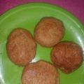 El cooksnap de Soto Yanetsita cuando hizo Tortitas de arroz "3 ingredientes".