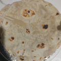 El cooksnap de Daiana Guerrero cuando hizo Tortillas de harina para tacos, fajitas y wraps.