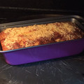 El cooksnap de Patto Gonzalez cuando hizo Soufflé de coliflor.