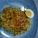 Cooksnap dari Helen Lubis untuk resep Mie Celor khas Palembang