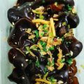 Thu Su N. Nora45151 的 涼拌黑木耳 cooksnap