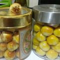 Cooksnap dari Neysia untuk resep Nastar kepyur di mulut