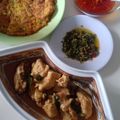 Cooksnap dari aulia aziza untuk resep Gulai Ayam Pedas