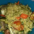 Cooksnap dari Olla Octa untuk resep Pesmol ikan kembung muantapp👍