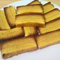 Cooksnap dari Shenny Indrawati untuk resep Lapis Legit Ekonomis Hemat Telur