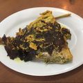 Cooksnap dari Yuliana Zahara Mega untuk resep Kembung Bakar Bumbu Padang (Happycall)