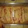 El cooksnap de Julie Garcia cuando hizo Surimi gratinado.