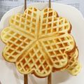 Cooksnap của Nguyễn Đậm khi họ làm theo món Bánh Tàn Ong (công thức 2)