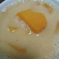 Cooksnap dari Henny Puji untuk resep Kolak labu kuning / kolak waluh