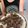 El cooksnap de Carolina Sanchez cuando hizo Trufas Fáciles y Ricas..