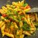 Cooksnap dari PS untuk resep Penne all'arrabbiata (Pasta Bentuk Pena dengan Saus Tomat Pedas Khas Italia)
