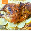 صورة من 🌠💐💞عاشقة الجنه💞💐🌠، شاركها بعد تجربة وصفة فروج مع بطاطا 🍗🍟