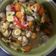 Cooksnap dari nfyb untuk resep Capcay brokoli jamur kancing simple