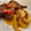 El cooksnap de Marta cuando hizo Pollo asado al estilo turco con patatas y cebolla.