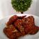 Cooksnap dari Ratih Aika untuk resep Hot & Spicy Crispy Chicken Wings