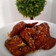 Cooksnap dari Ratih Aika untuk resep Hot & Spicy Crispy Chicken Wings