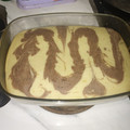 El cooksnap de Yesica Bogado cuando hizo Bizcochuelo común de limón.
