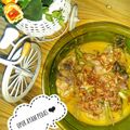 Cooksnap dari Arie 'tulang'Haryanto untuk resep Opor ayam pedas