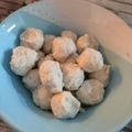 Cooksnap dari Siswaty Elfin Bachtiar untuk resep Bakso Ayam Homemade Praktis