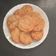 सोनल जयेश सुथार 's cooksnap of when they made મેંદા ની પૂરી (Maida Poori Recipe In Gujarati).