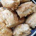 Cooksnap dari Ester Wee untuk resep Tahu goreng isi sayuran