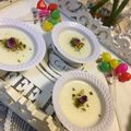 صورة من mj، شاركها بعد تجربة وصفة مهلبية