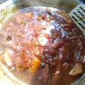 Cooksnap dari Renatta Putri untuk resep Semur Daging Betawi