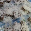 Cooksnap Effa Ahmad semasa beliau membuat Kuih Kaswi Lembut Memikat.