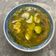 El cooksnap de Francisco Ebro Lopez cuando hizo Sopa juliana con huevo.