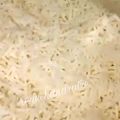Renu Chandratre का कुकस्नैप जब उन्होंने चावल- (Steamed Rice Recipe in hindi) बनाया था।