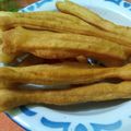 Cooksnap dari Pawon Bunda Dinda untuk resep Cakwe
