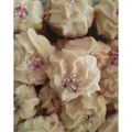 Cooksnap dari Idasweety untuk resep Kue Semprit Lumer #BikinRamadanBerkesan