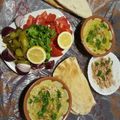 صورة من بوسي بيسو، شاركها بعد تجربة وصفة فووول سوري