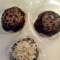 Cooksnap dari mira untuk resep Donat Montok