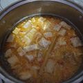 Cooksnap dari Nur 'Ilmiyah untuk resep Lodeh terong jawa timur