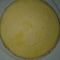 Cooksnap dari Dapoer JK untuk resep Bolkus Ultah Sederhana (kuenya lembut)