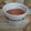 El cooksnap de Andrea de Dios cuando hizo Falso Cheesecake (fit).