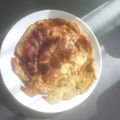 Cooksnap tacoski x5 z czasów, kiedy przygotował Omlet bananowy.